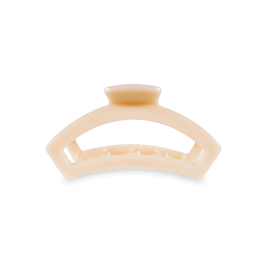 Teleties Open Small Hair Clip
