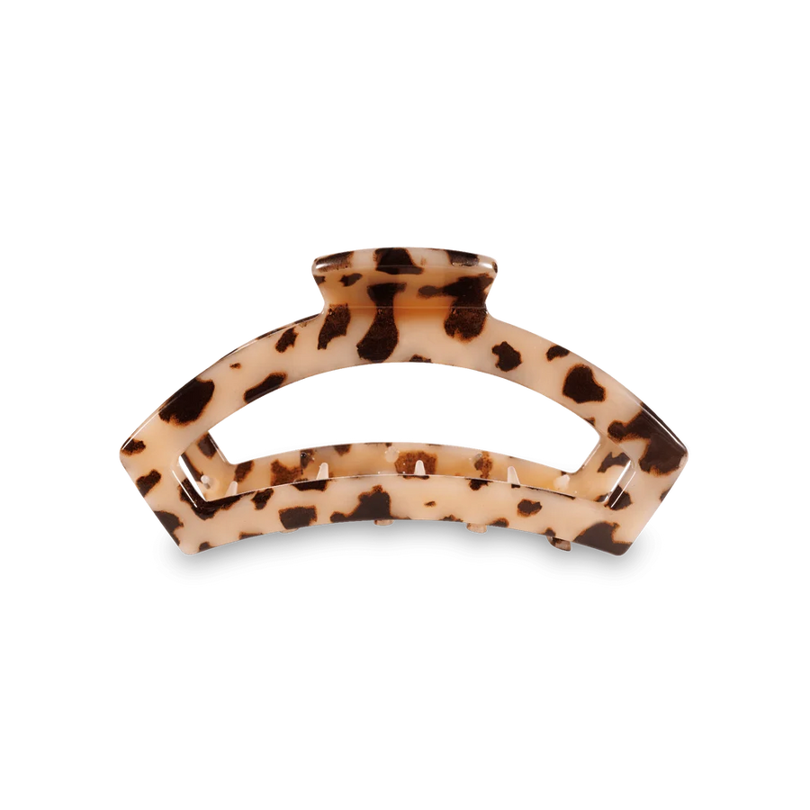 Teleties Open Small Hair Clip
