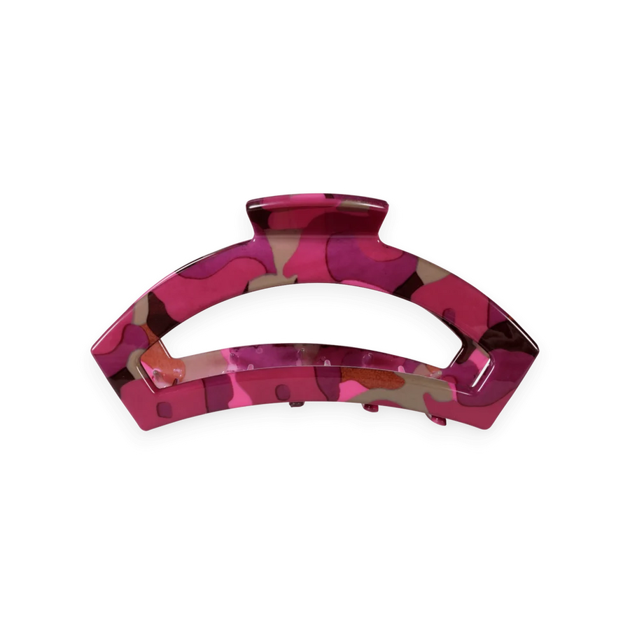 Teleties Open Small Hair Clip