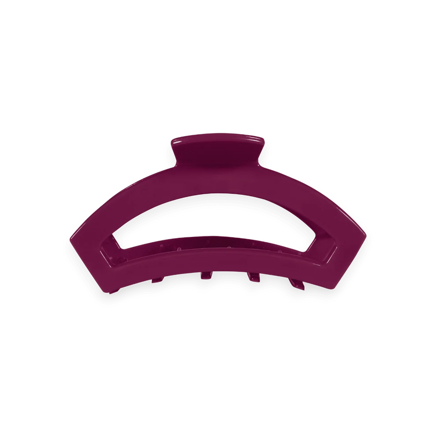 Teleties Open Small Hair Clip