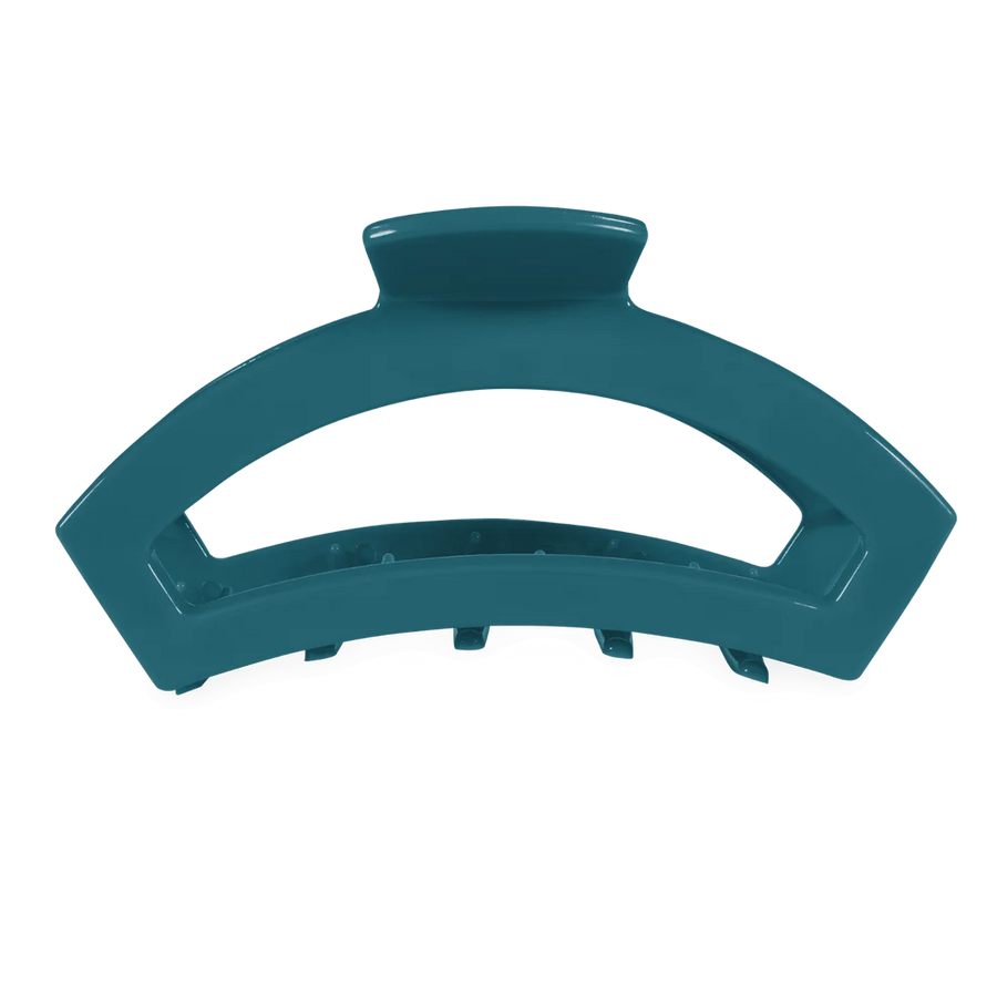 Teleties Open Large Claw Hair Clip