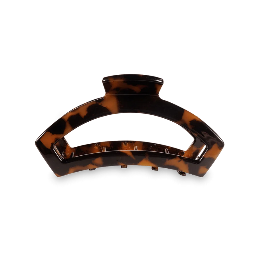 Teleties Open Small Hair Clip