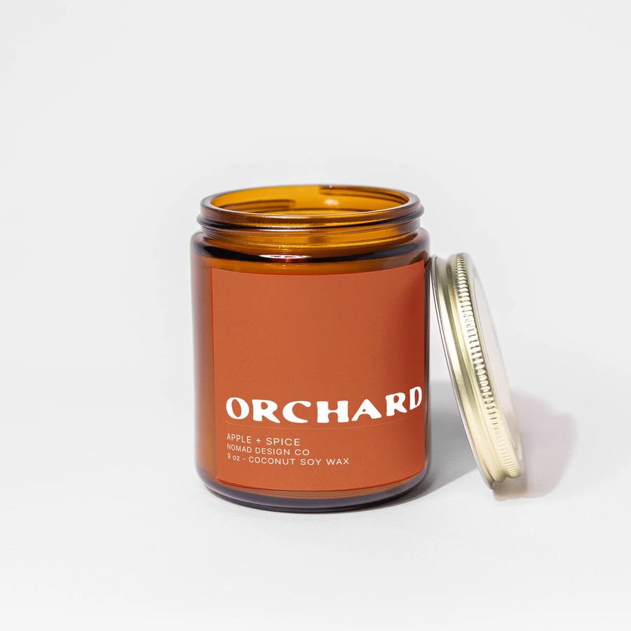Orchard Candle