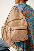 Load image into Gallery viewer, Free People Oxford Suede Sling Bag
