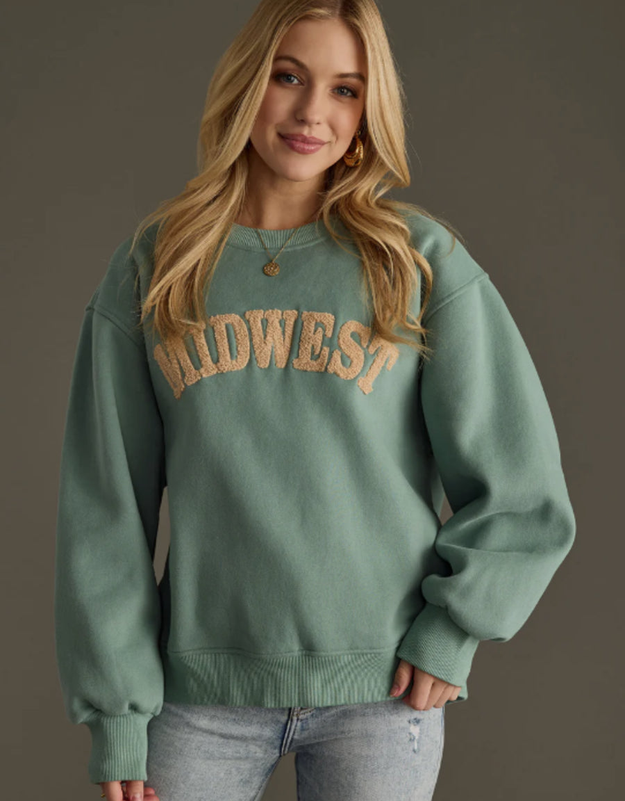 Midwest Sweatshirt