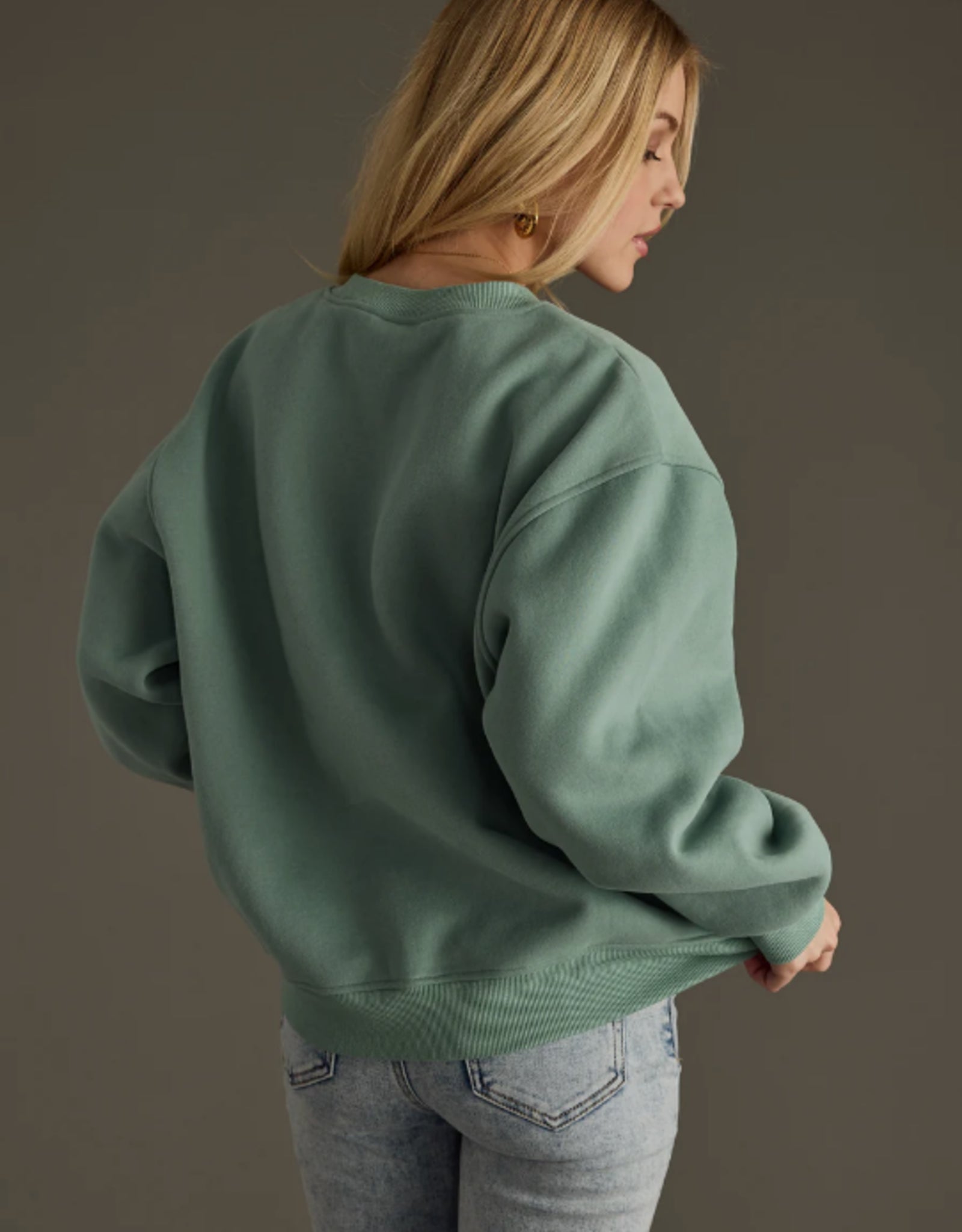 Midwest Sweatshirt