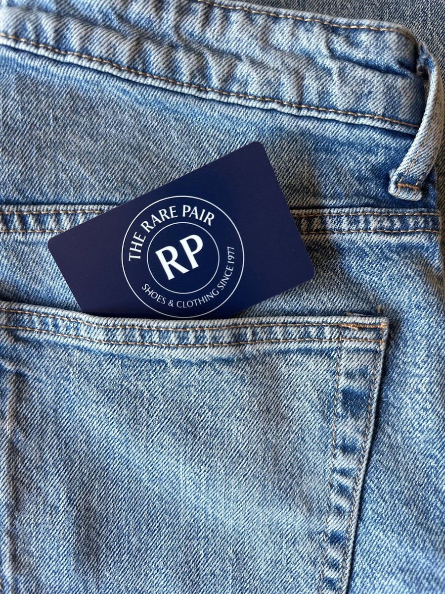 The Rare Pair Physical Gift Card