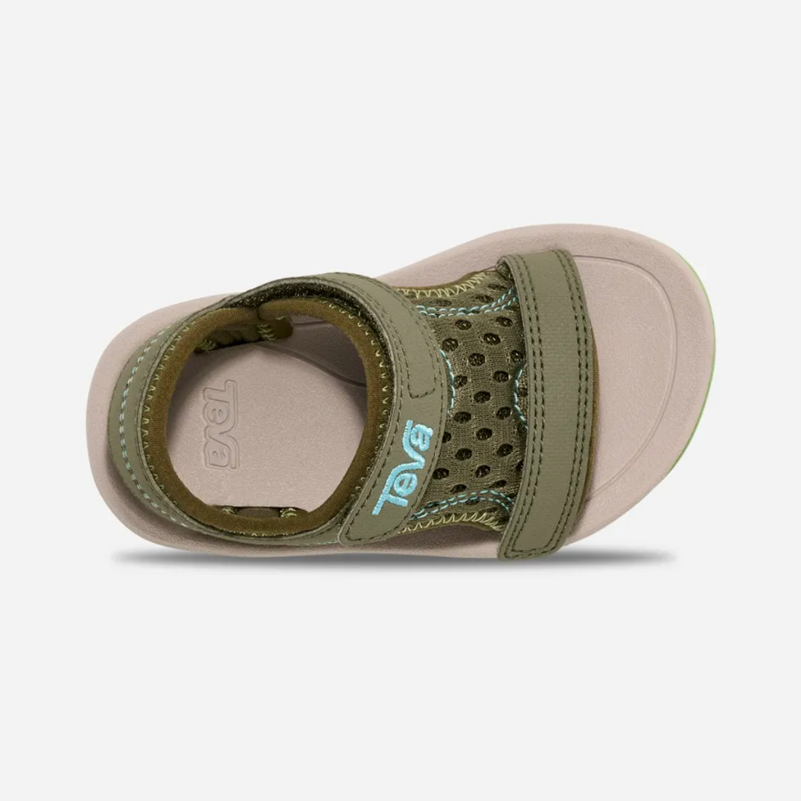 Teva Toddlers Psyclone XLT Water Sandal