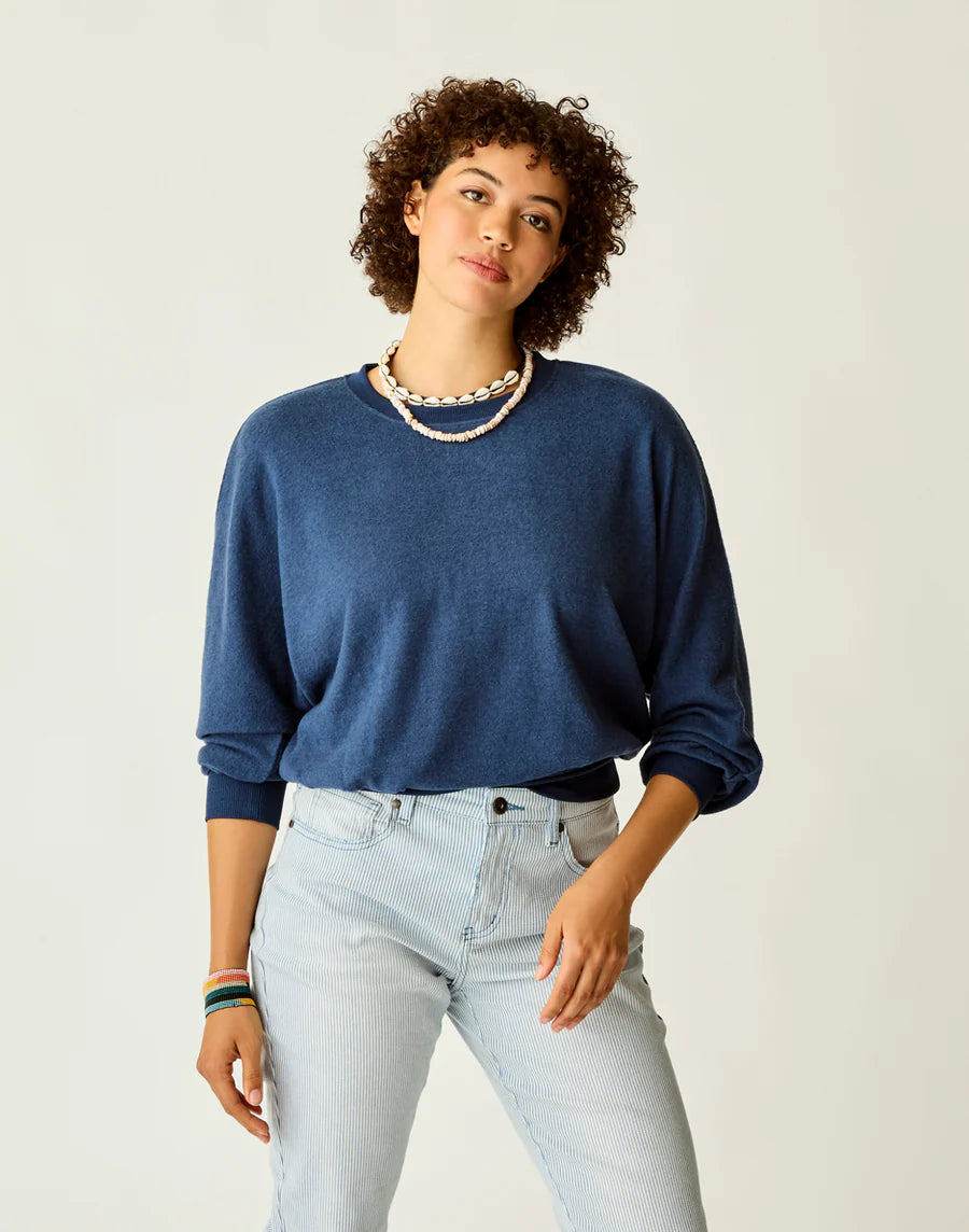Anneke Supersoft Dolman Sweater