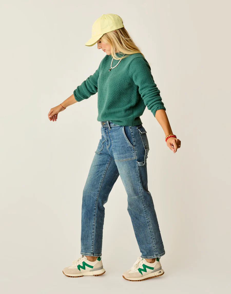 Carve Corey Denim Pant