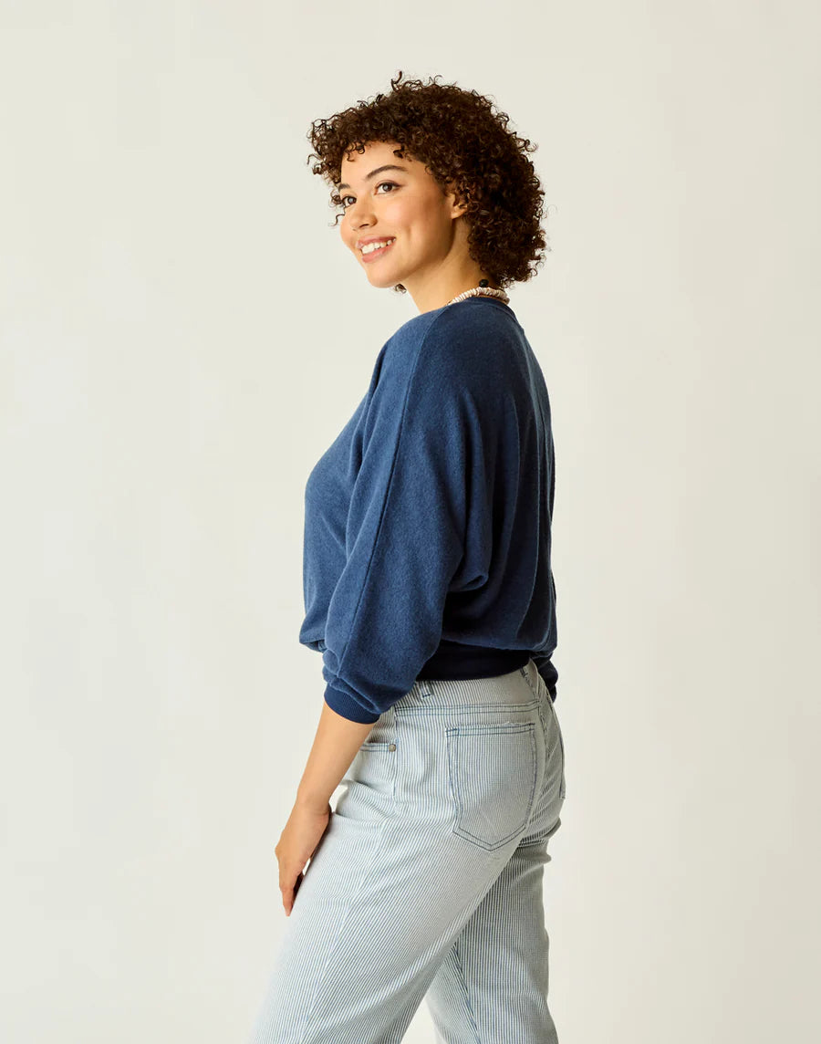 Anneke Supersoft Dolman Sweater