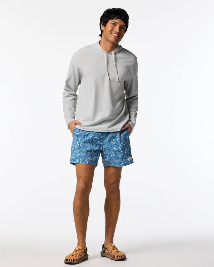 Cotopaxi Men's Brinco 5" Shorts