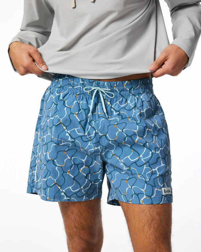 Cotopaxi Men's Brinco 5" Shorts