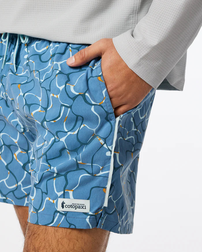 Cotopaxi Men's Brinco 5" Shorts