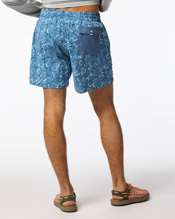 Cotopaxi Men's Brinco 5" Shorts