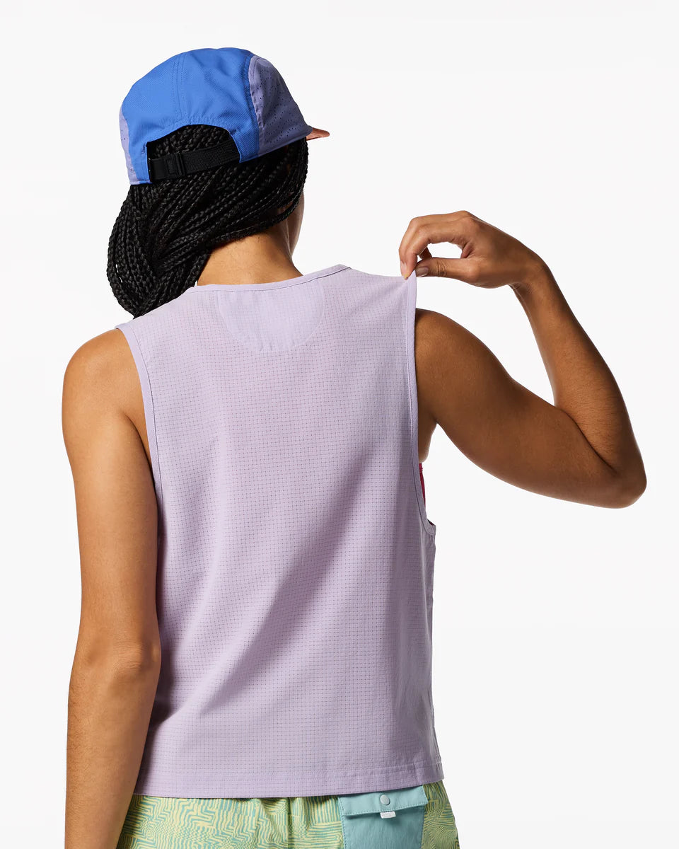 Cotopaxi Pulso Tech Tank