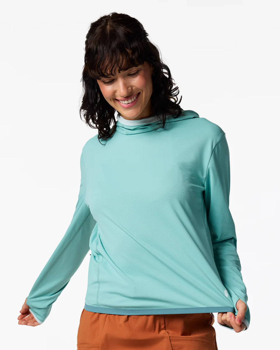Cotopaxi Sombra Sun Hoodie