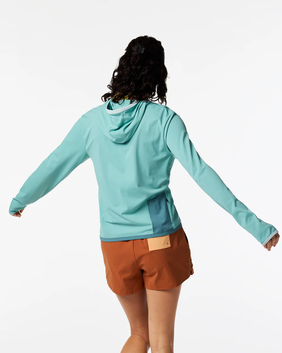 Cotopaxi Sombra Sun Hoodie