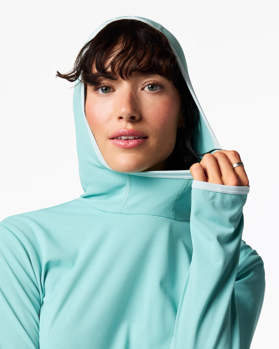 Cotopaxi Sombra Sun Hoodie