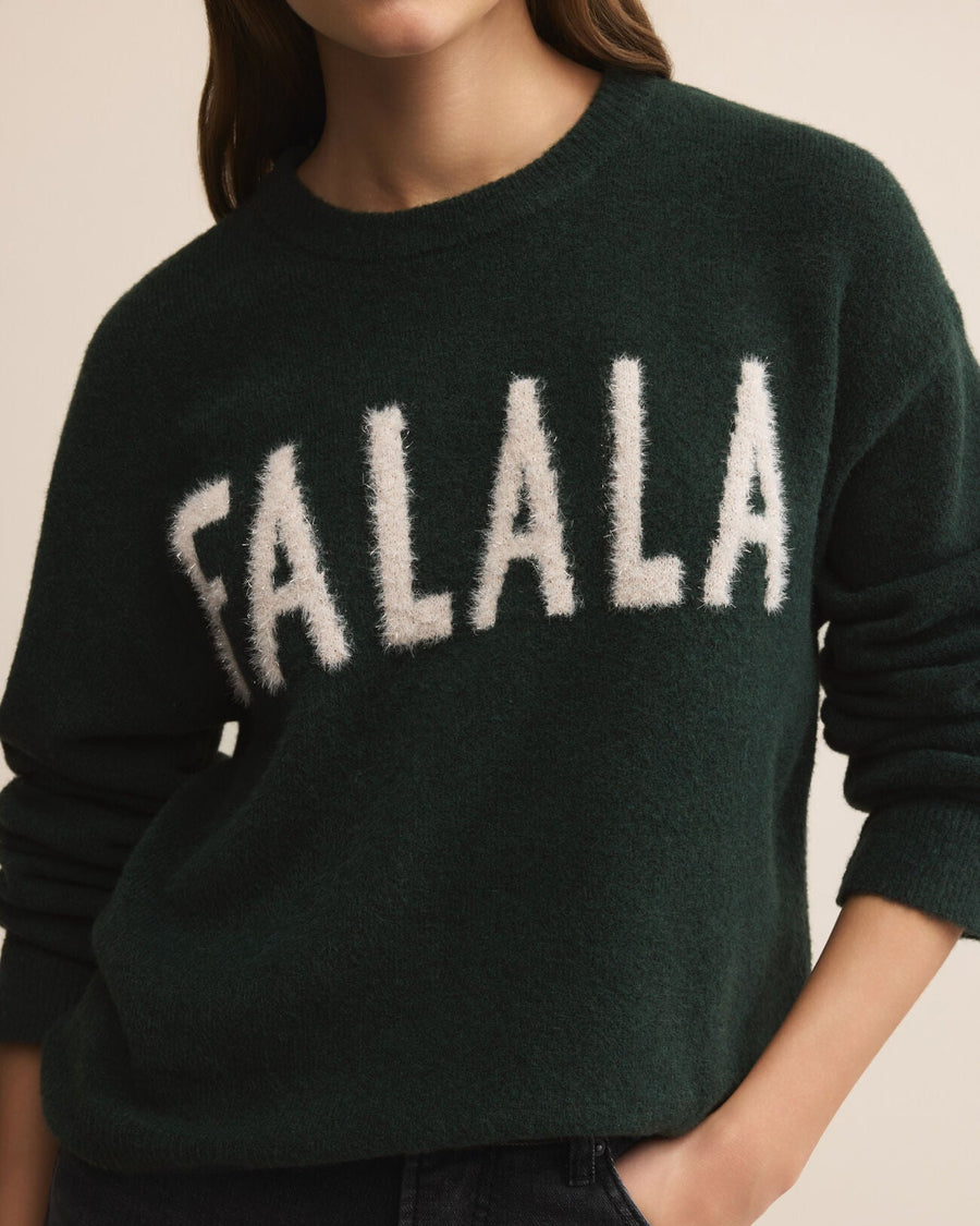 Holiday Cheer Sweater