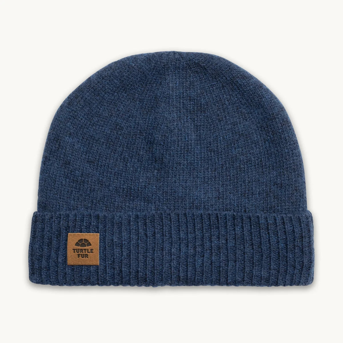 Turtle Fur Lambswool Thatcher Beanie