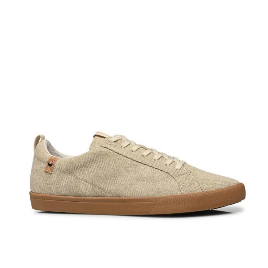 Saola Men's Cannon Canvas Sneaker