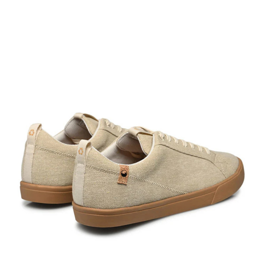 Saola Men's Cannon Canvas Sneaker