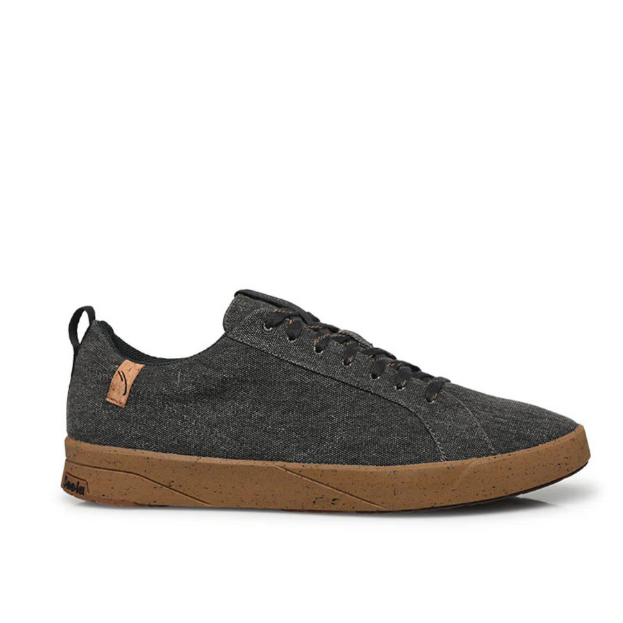 Saola Men's Cannon Canvas Sneaker