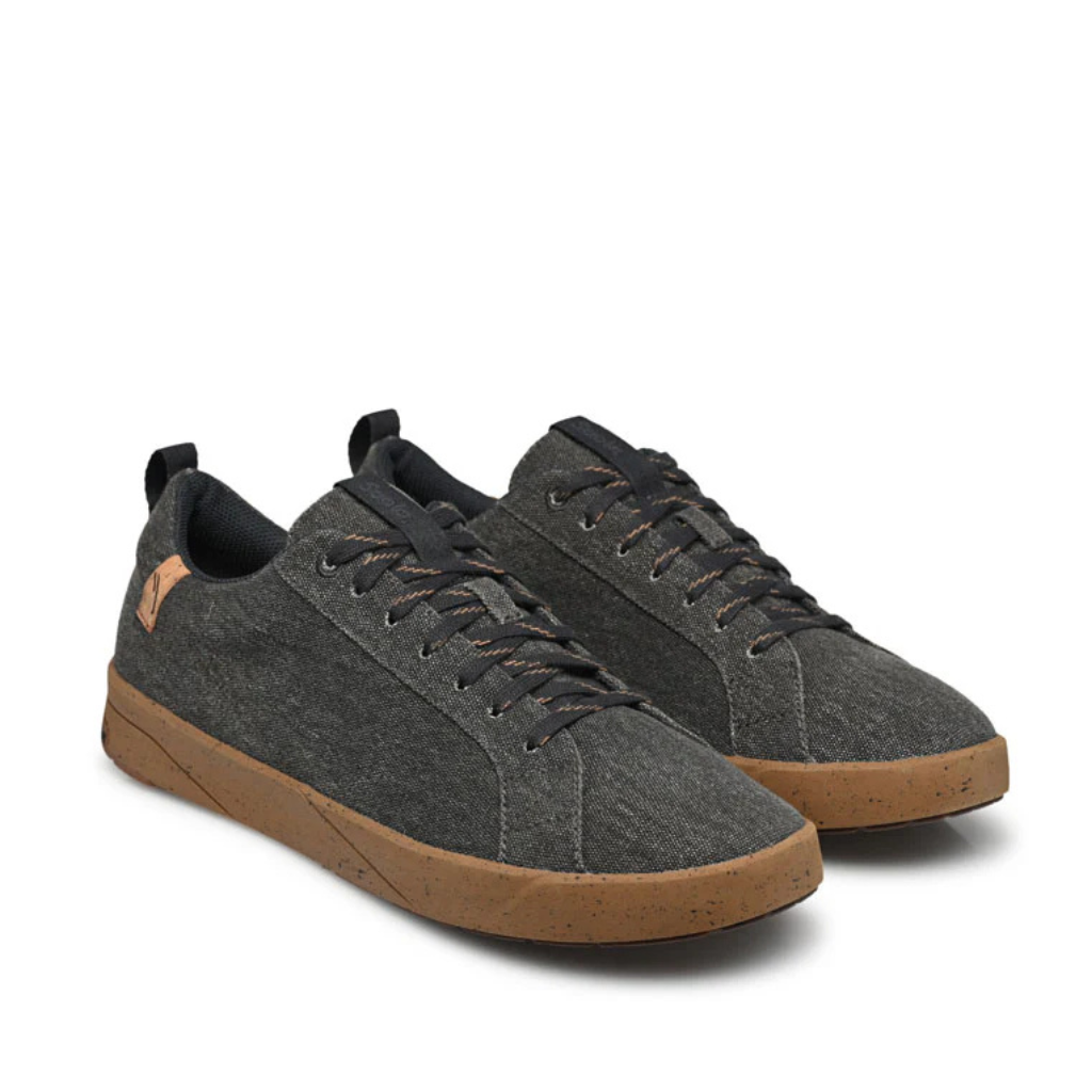 Saola Men's Cannon Canvas Sneaker