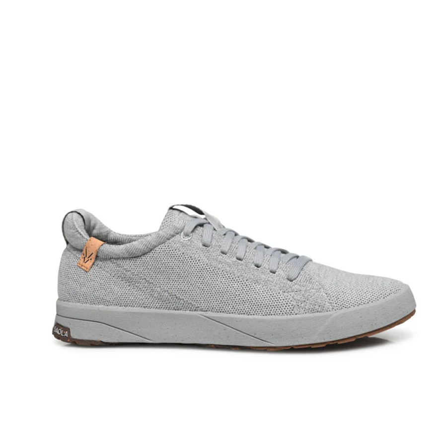 Saola Men's Cannon Knit Wool Sneaker