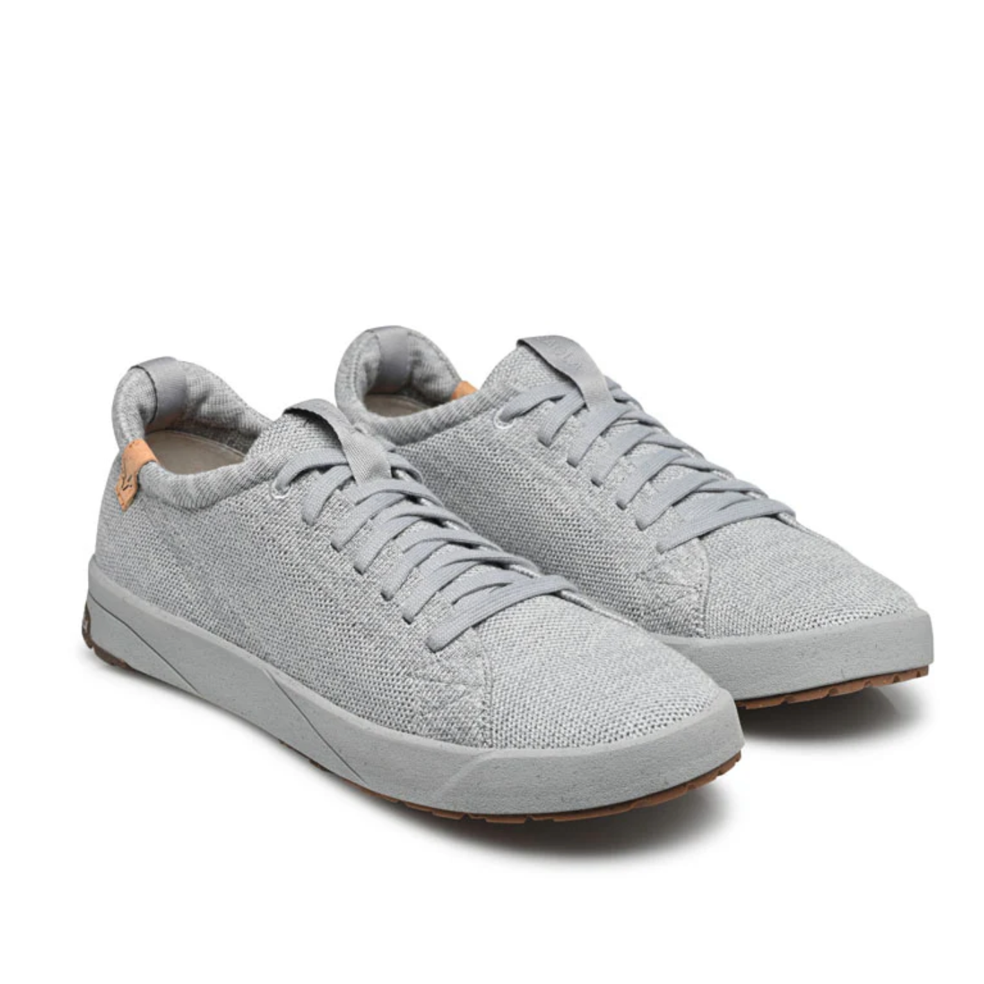 Saola Men's Cannon Knit Wool Sneaker