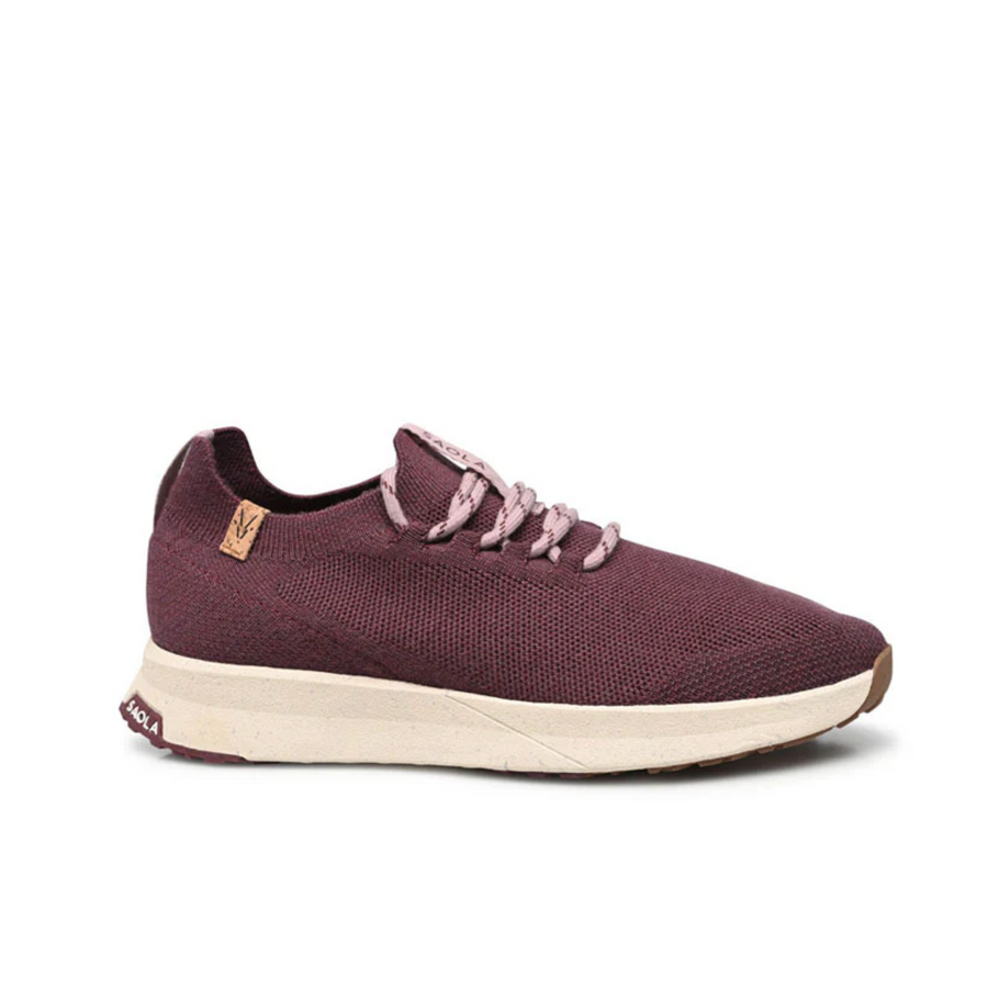 Saola Women's Tsavo 2.0 Sneaker