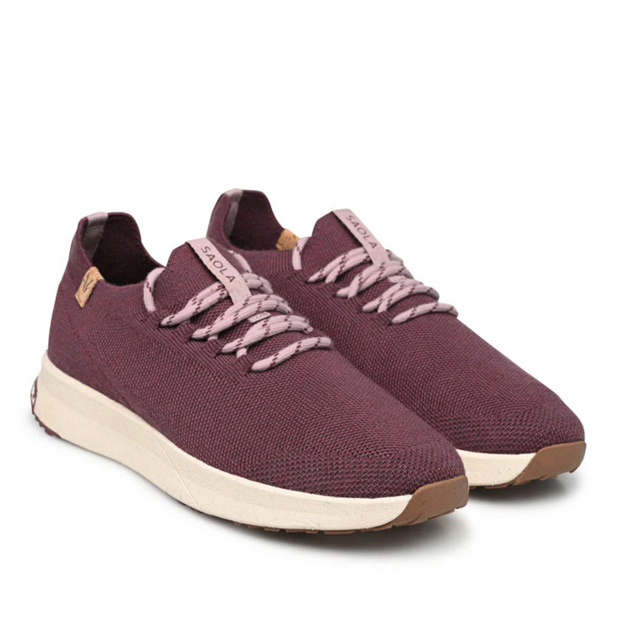 Saola Women's Tsavo 2.0 Sneaker