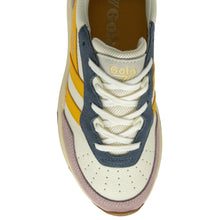 Load image into Gallery viewer, Gola Classics Women&#39;s Saturn Quadrant Sneakers
