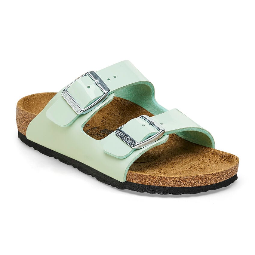 Birkenstock Kids Arizona Birko-Flor