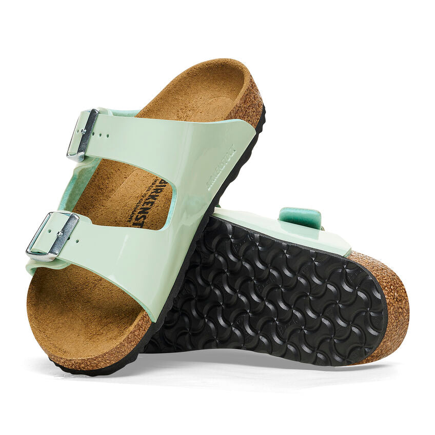 Birkenstock Kids Arizona Birko-Flor