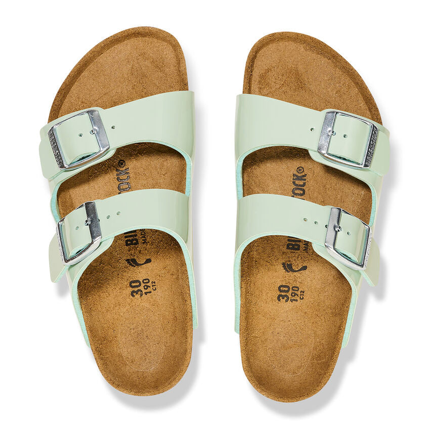 Birkenstock Kids Arizona Birko-Flor