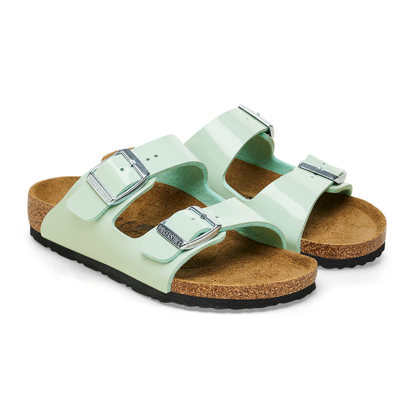 Birkenstock Kids Arizona Birko-Flor