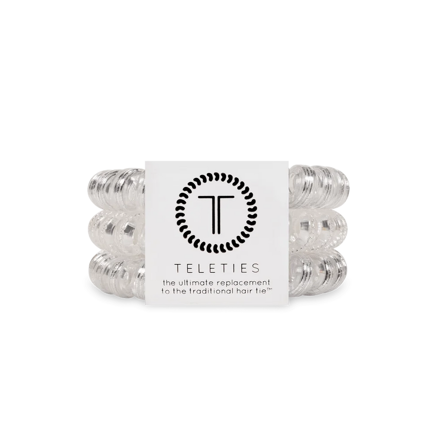 Teleties Large Hair Ties