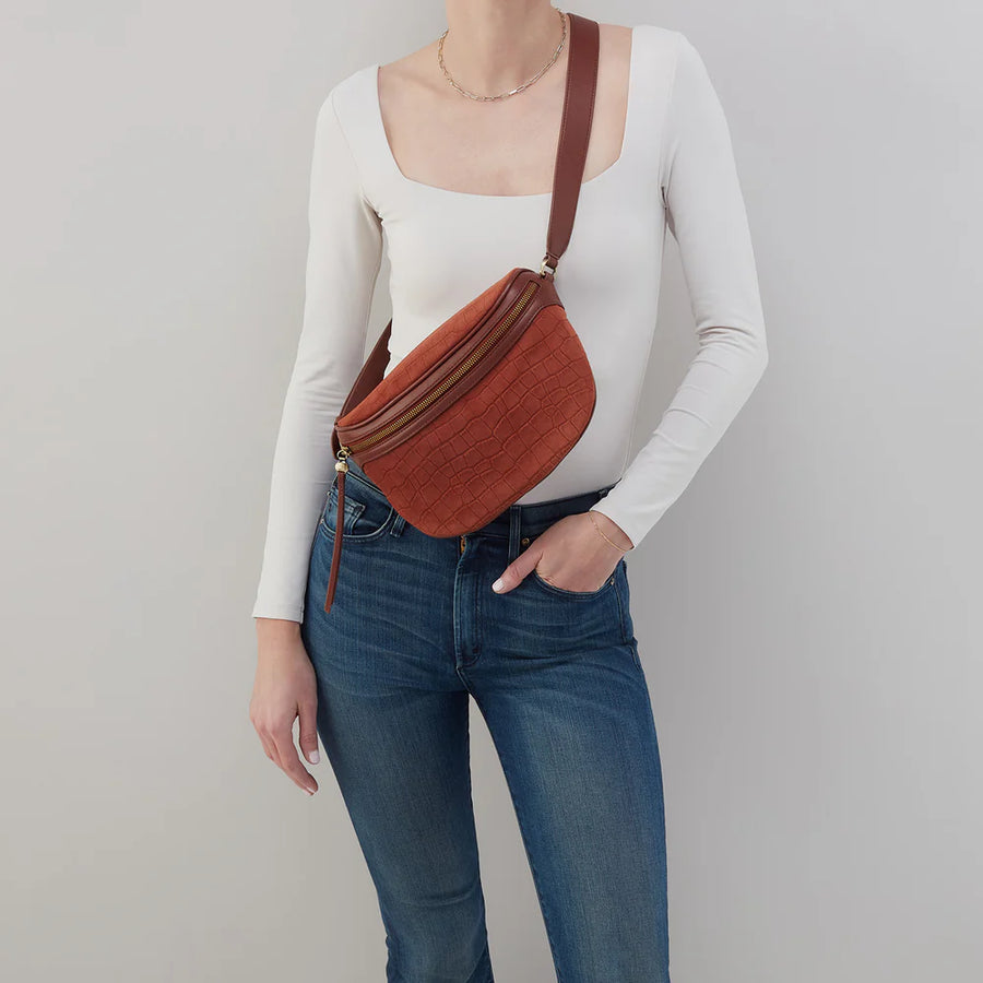 Hobo Juno Belt Bag