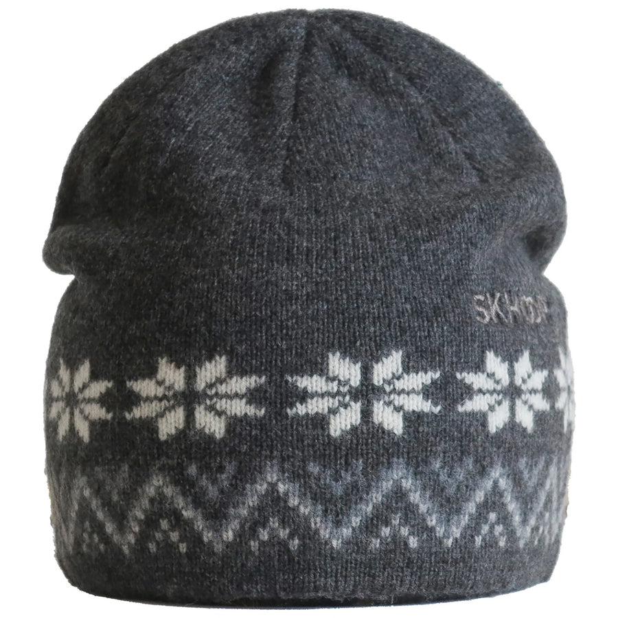 Scandinavian Beanie