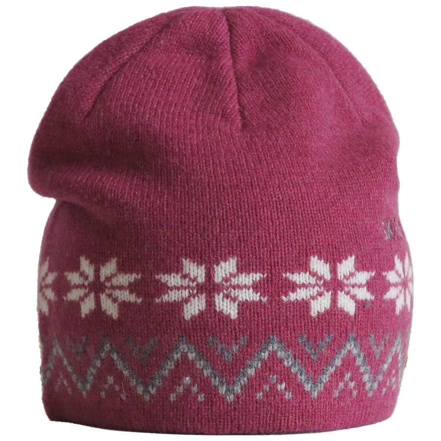 Scandinavian Beanie