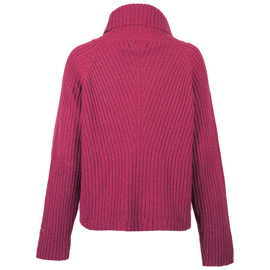 Signe Roll Neck