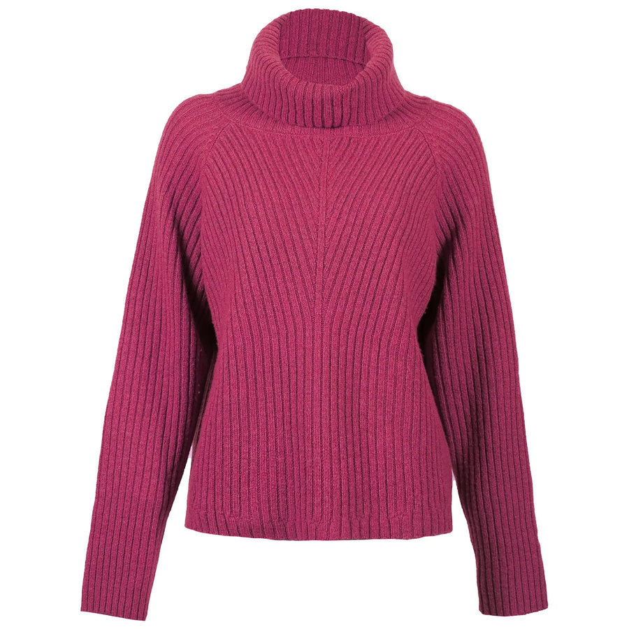 Signe Roll Neck