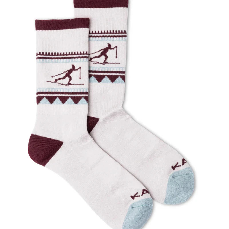 Kavu Moonwalk Socks