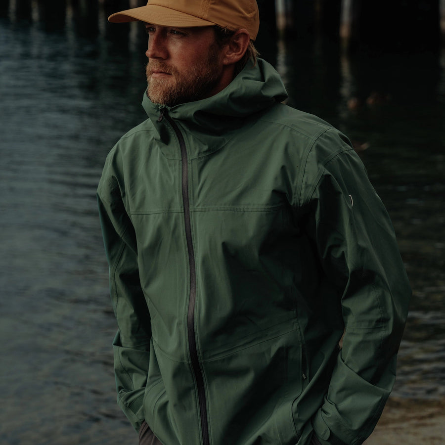 KUHL Men's Stretch Voyagr Jacket