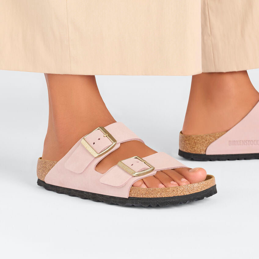 Birkenstock Arizona Soft Footbed