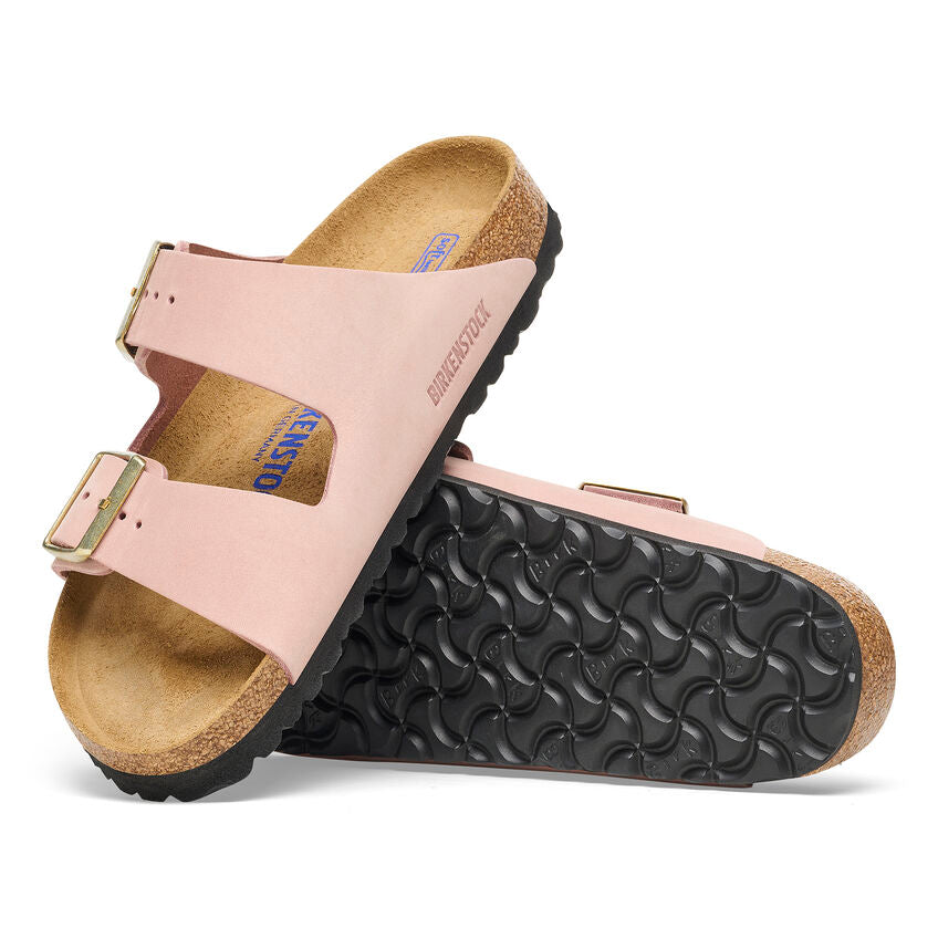 Birkenstock Arizona Soft Footbed