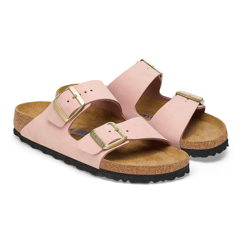 Birkenstock Arizona Soft Footbed