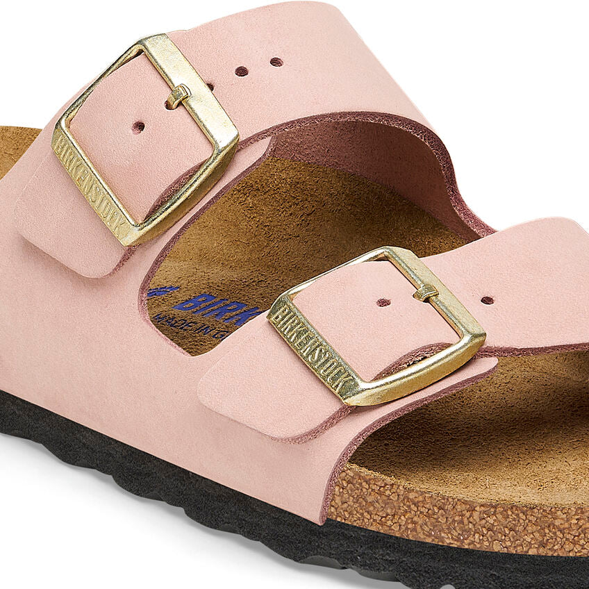 Birkenstock Arizona Soft Footbed